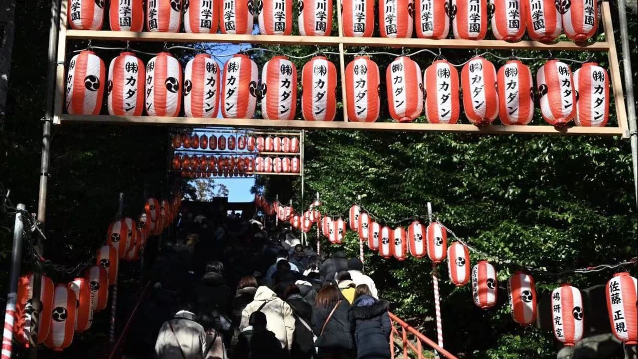 Kotoku-in Temple and Enoshima Day Tour from Tokyo