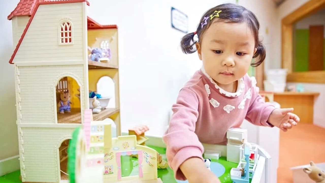 Indoor kids' facility ASOBono! Ticket - Photo 5