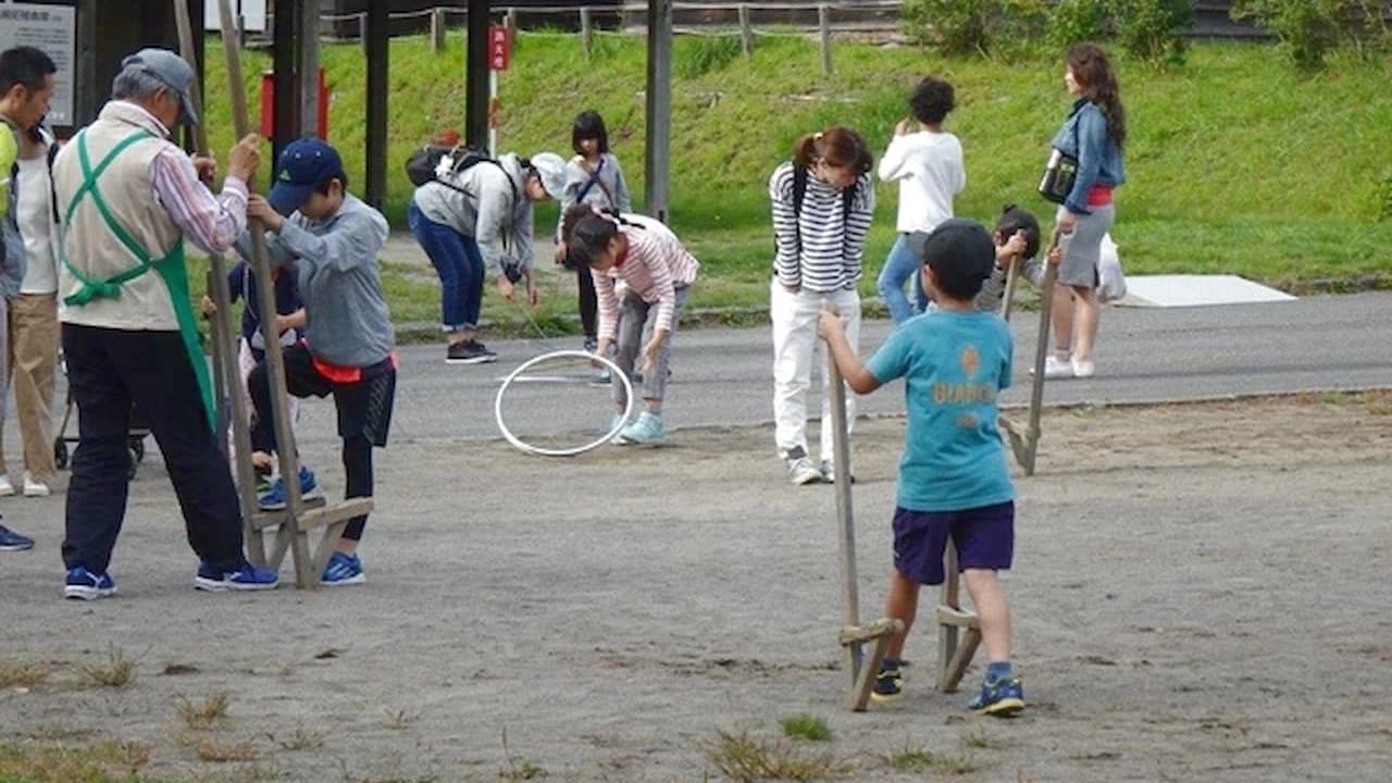 Historical Village of Hokkaido Kaitaku no mura Ticket - Photo 5