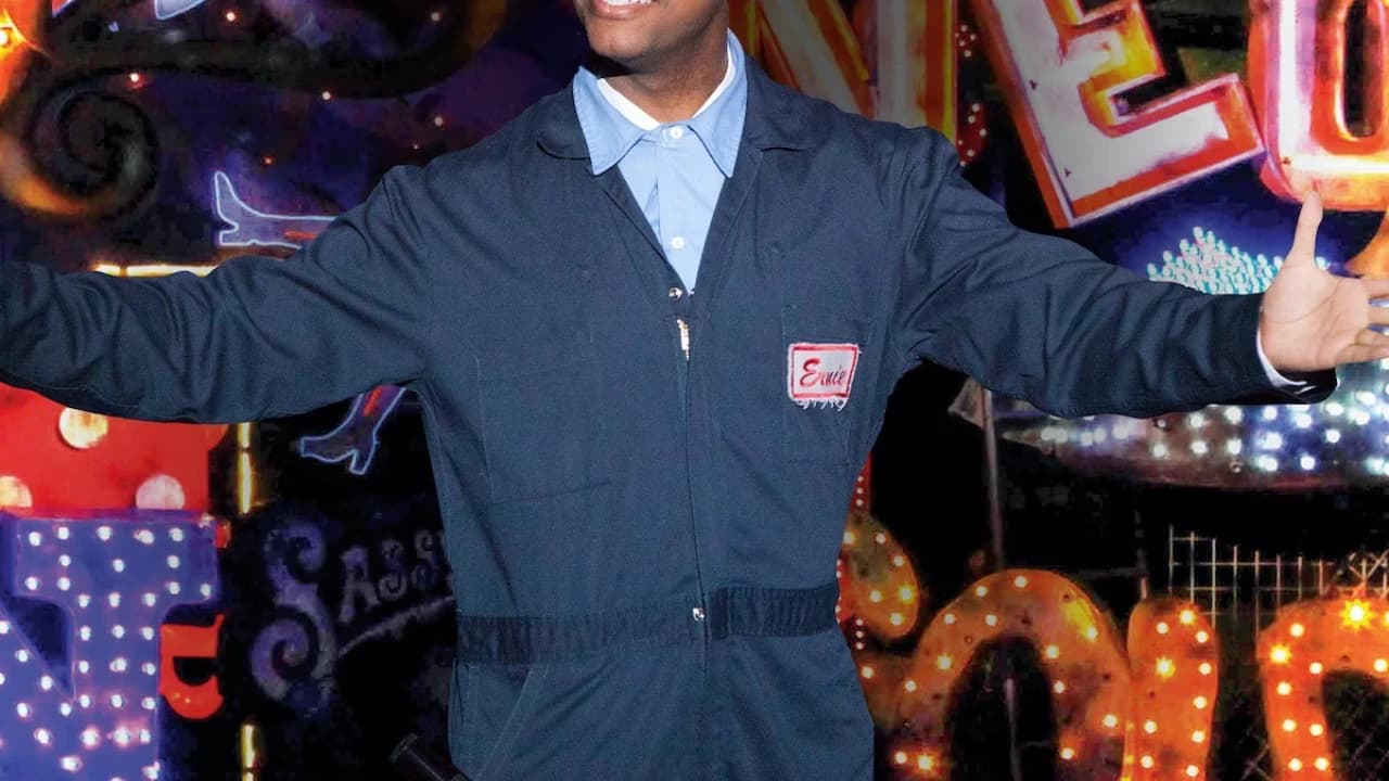 Saxe Theatre Las Vegas - Vegas! The Show - image 6