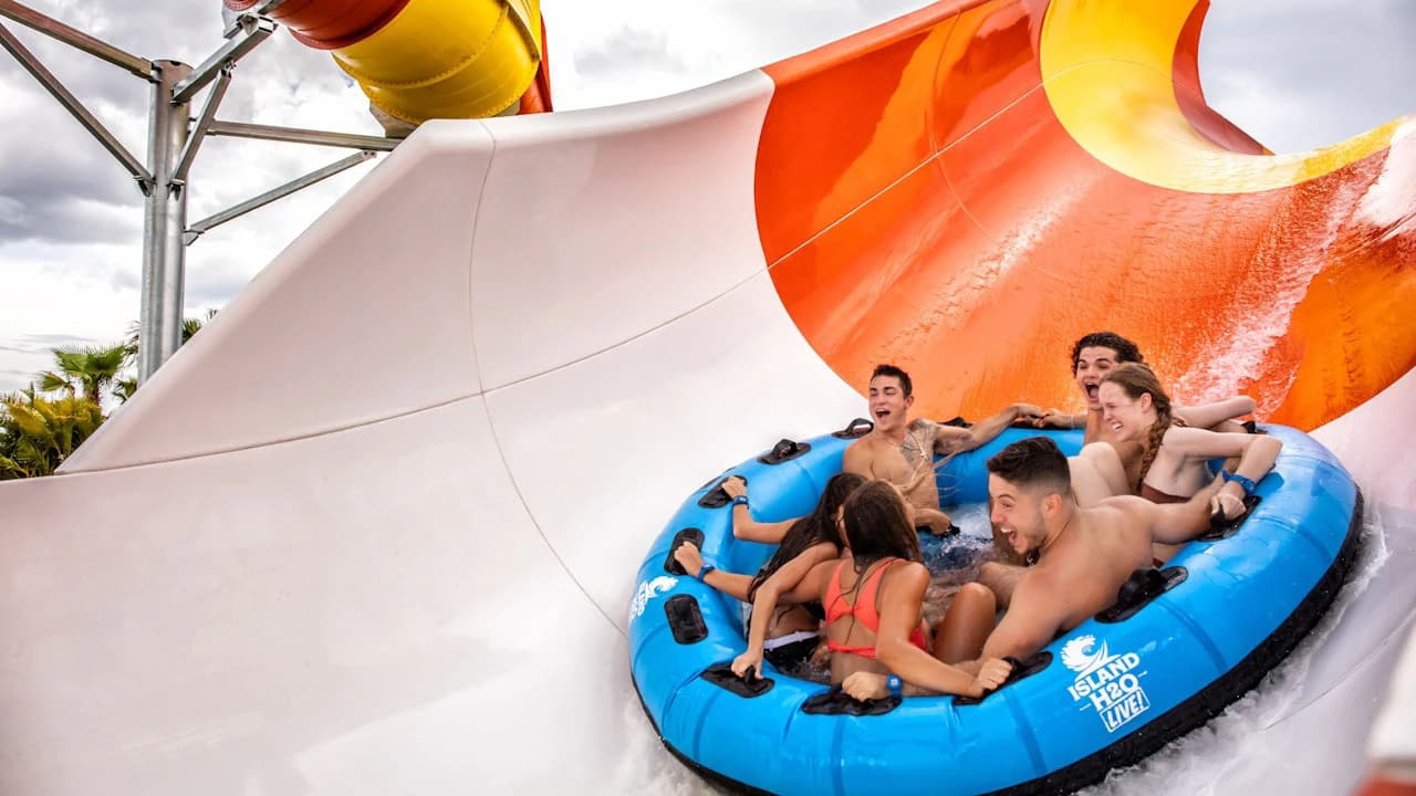 Island H2O Water Park - Photo 5