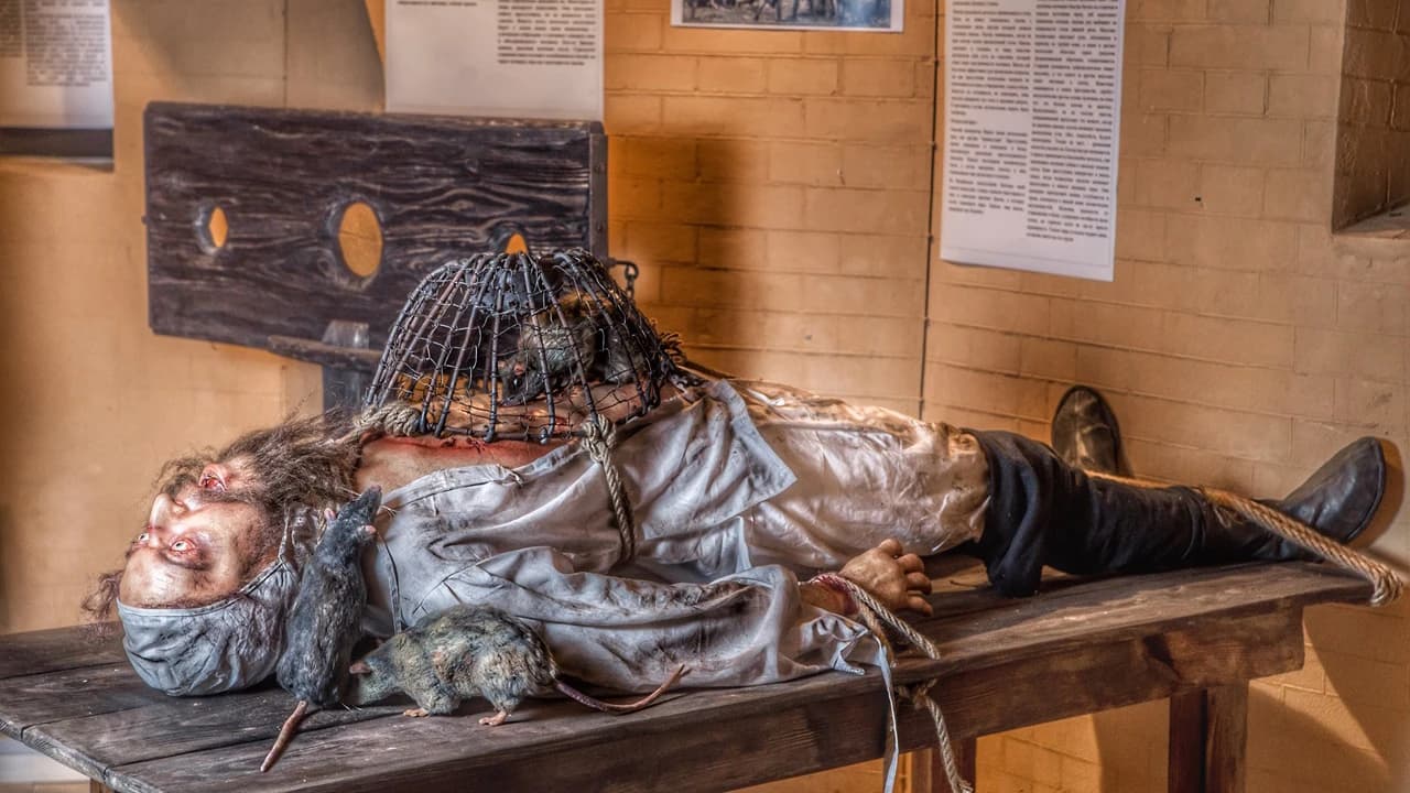 St. Augustine Medieval Torture Museum - Photo 2