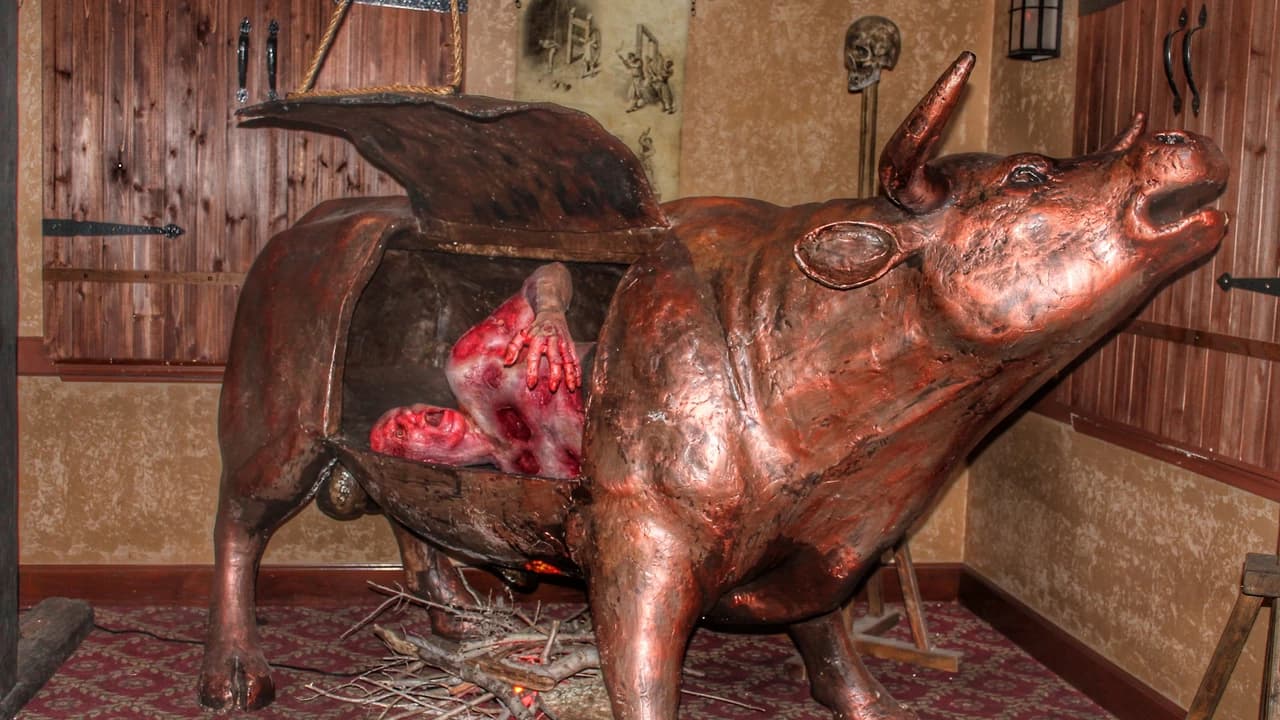 St. Augustine Medieval Torture Museum - Photo 4