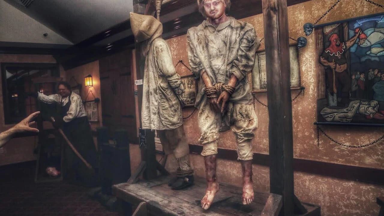 St. Augustine Medieval Torture Museum - image 7