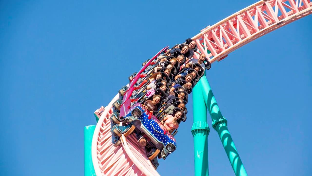Go City Los Angeles All-Inclusive Pass Plus: Save up to 50% on Attractions - Photo 5