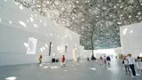 Louvre Museum Abu Dhabi - Photo 13