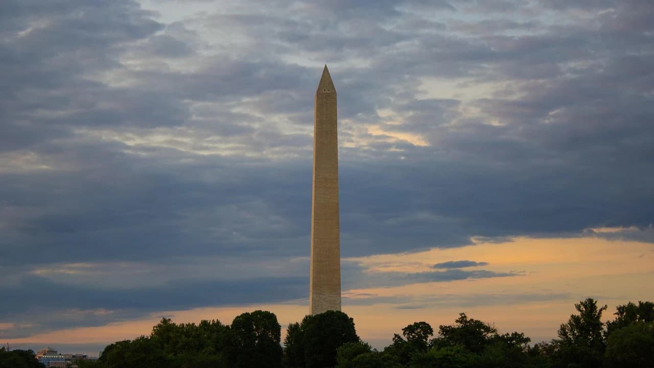 Washington Monument Ticket + Optional Guided Tour - image 7