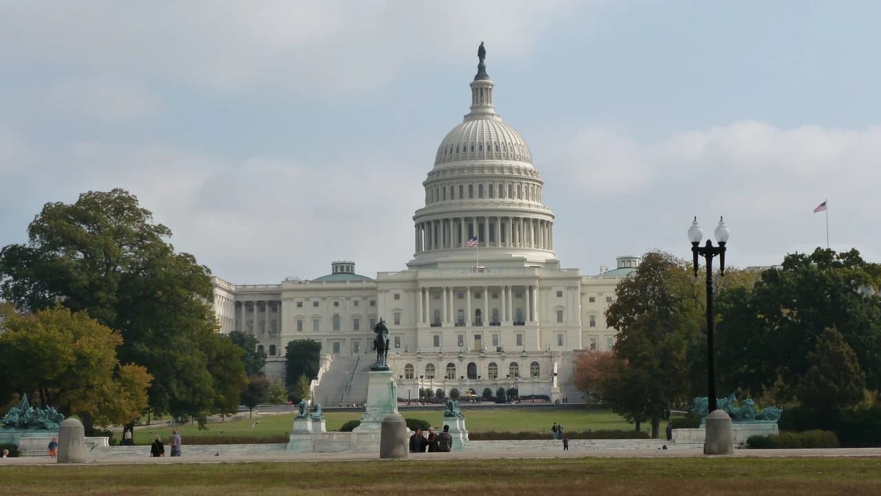 Washington Monument Ticket + Optional Guided Tour - image 8