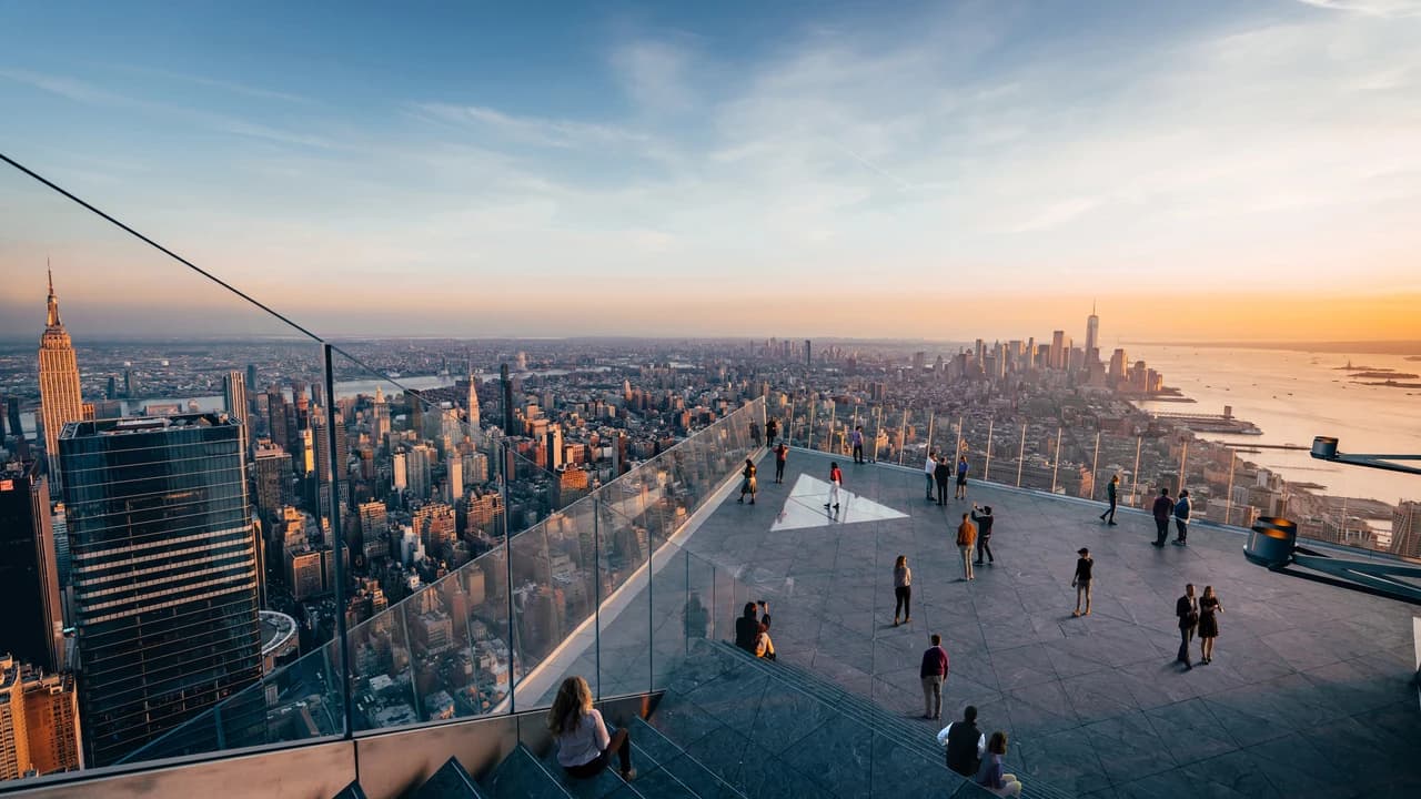 Go City New York Essential Pass: Save up to 50% on Attractions - Photo 4