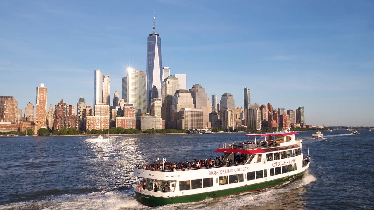 Go City New York Essential Pass: Save up to 50% on Attractions - image 7