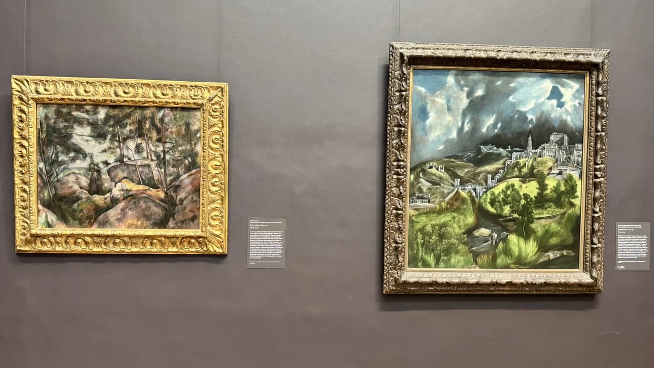 NYC Metropolitan Museum of Art: Guided or Self-Guided Tour - Photo 4