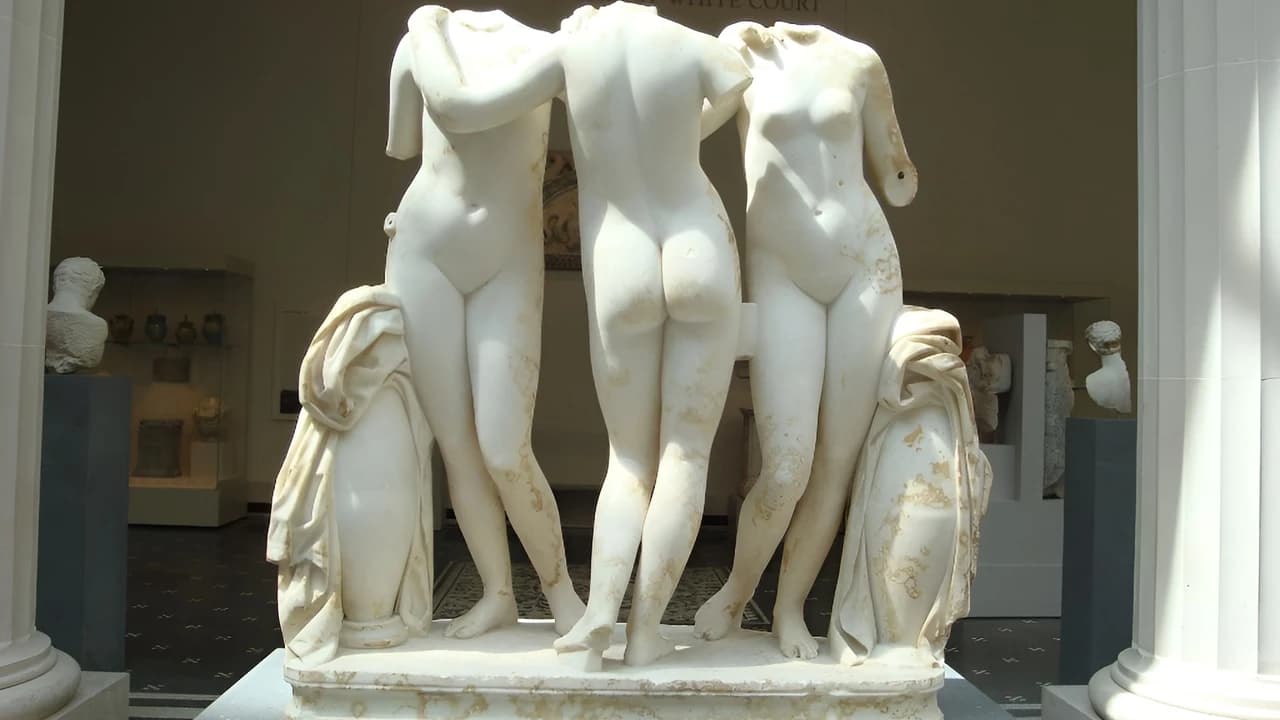 NYC Metropolitan Museum of Art: Guided or Self-Guided Tour - Photo 5