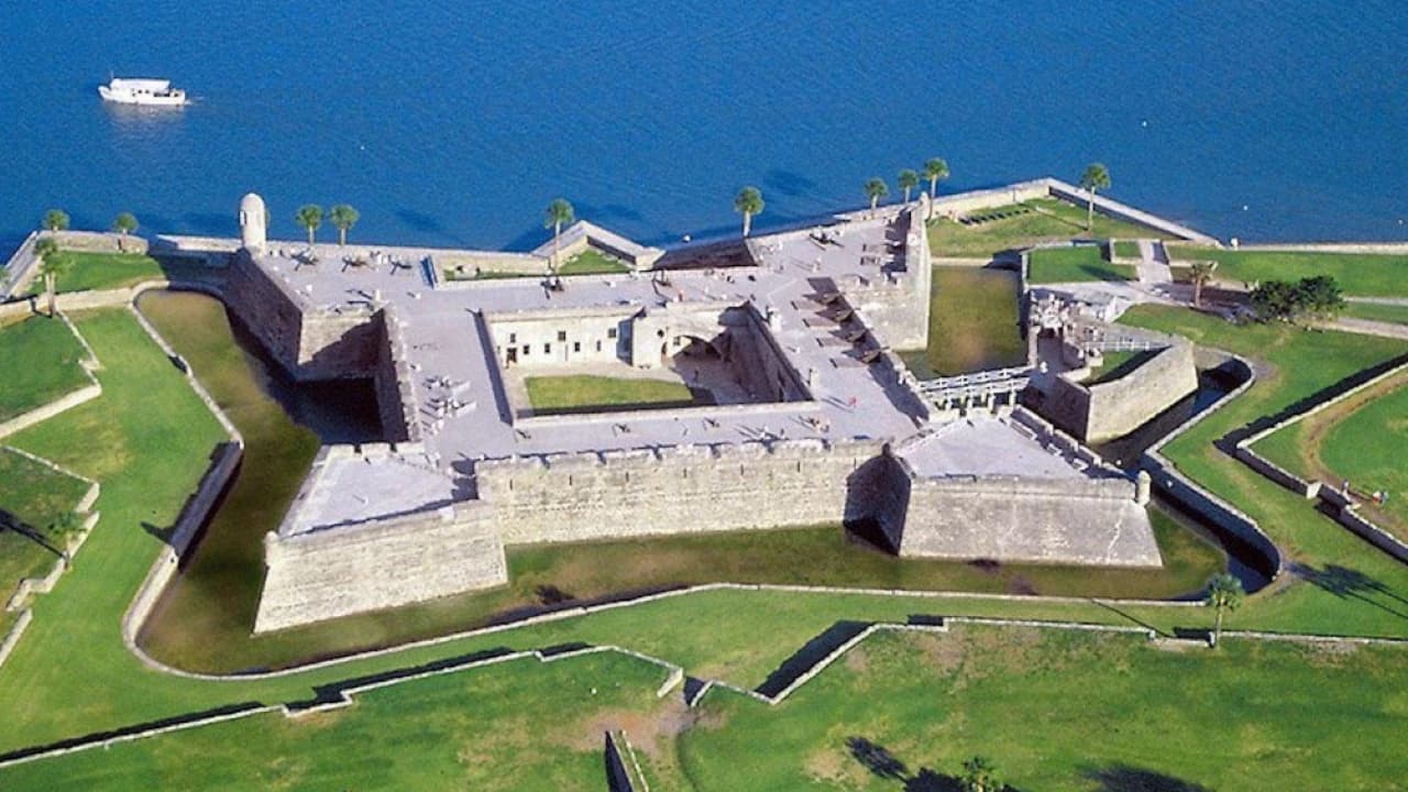 St. Augustine Tour from Orlando - Photo 3