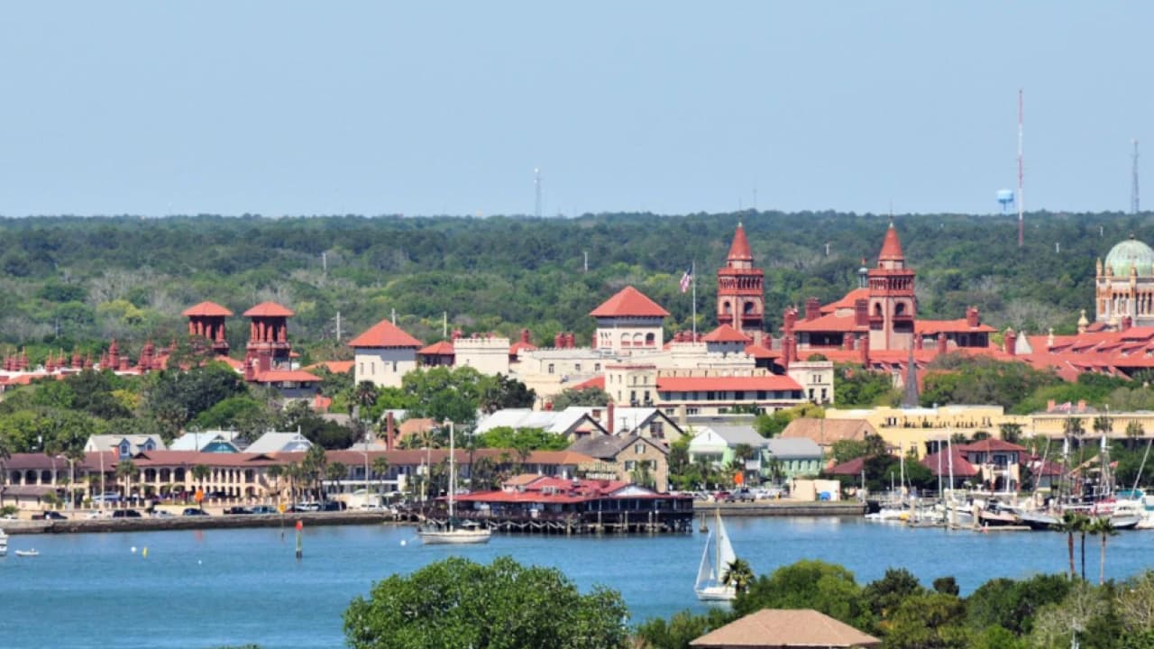 St. Augustine Tour from Orlando - Photo 4