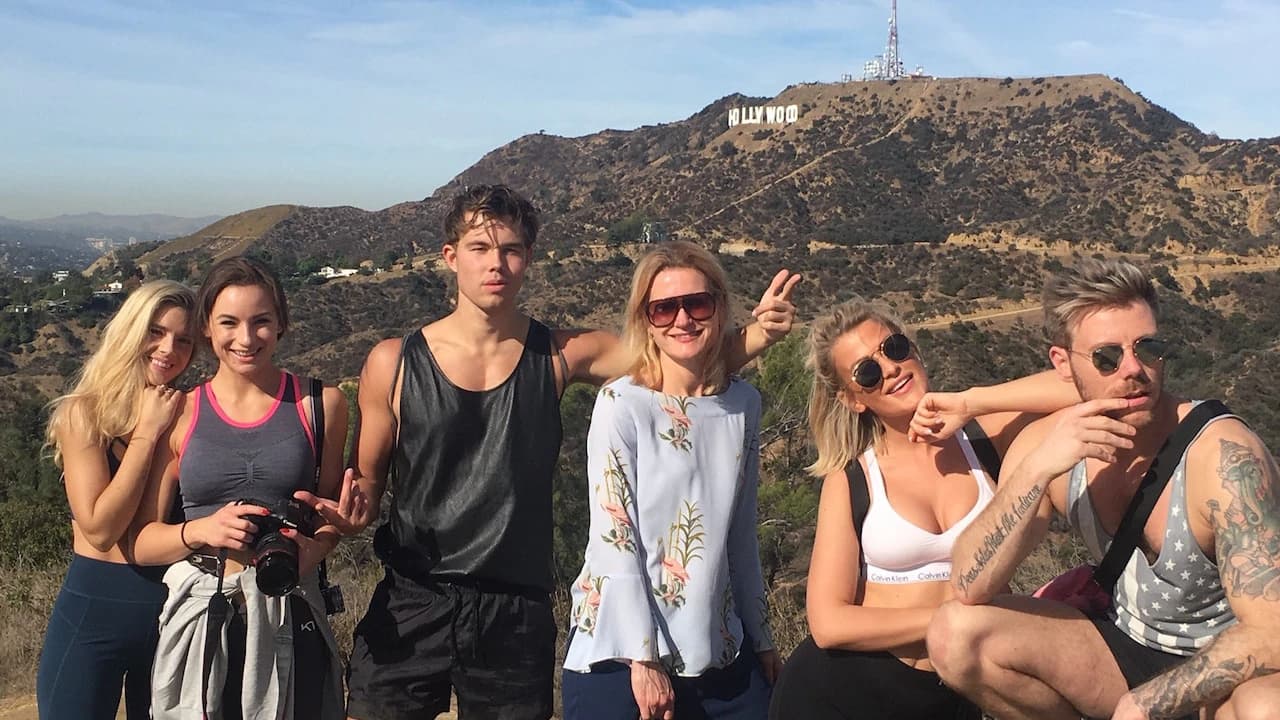 Griffith Park Hiking Tour with Hollywood Hills Views - Photo 5
