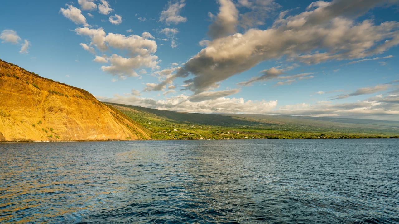 Dinner Cruise from Kona Coast to Kealakekua Bay - Photo 2