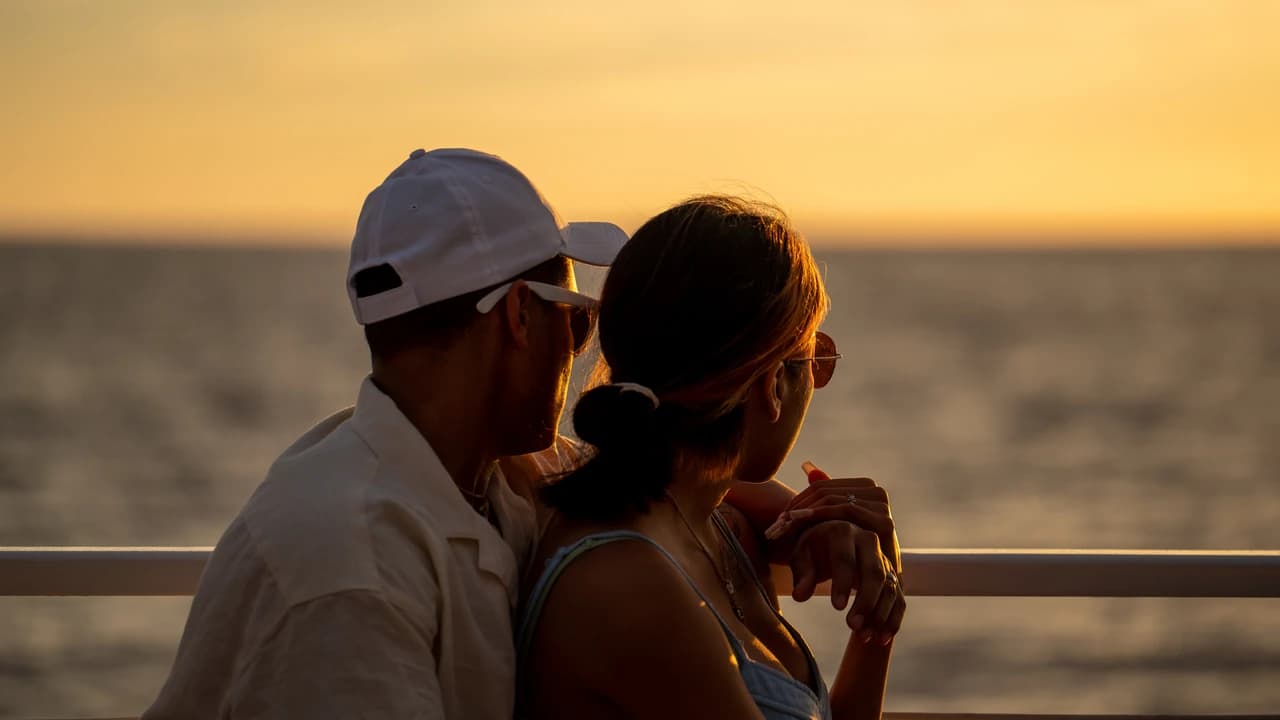 Dinner Cruise from Kona Coast to Kealakekua Bay - image 7