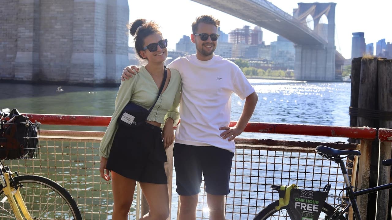 New York City Bike Rental at Brooklyn Bridge - image 7