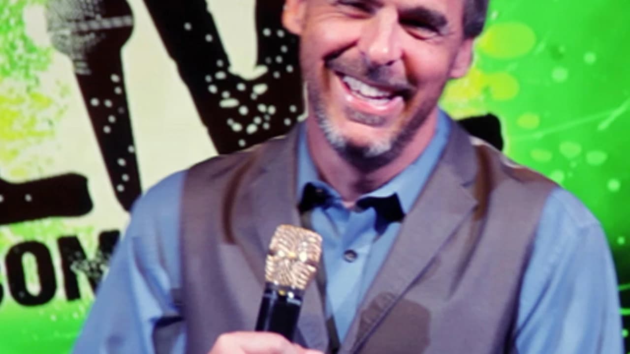 V Theatre Las Vegas - Las Vegas Live Comedy Club