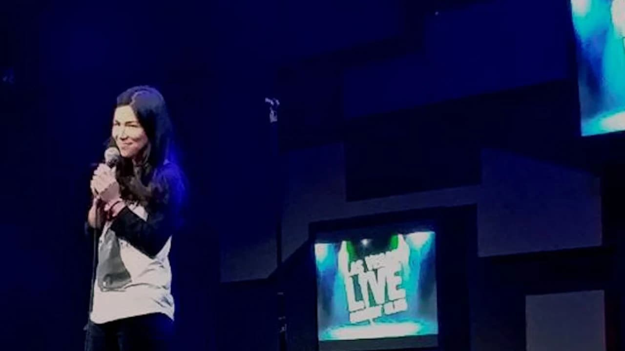 V Theatre Las Vegas - Las Vegas Live Comedy Club - Photo 4