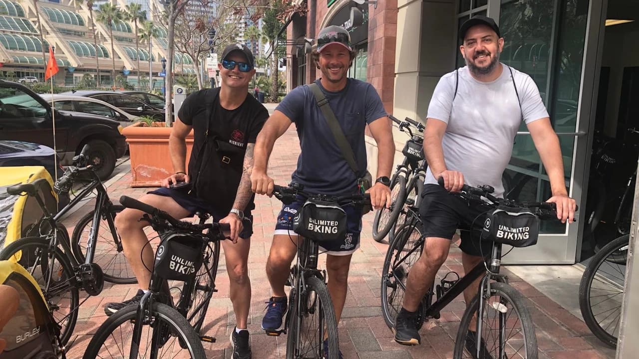 San Diego Bike Rentals - image 7