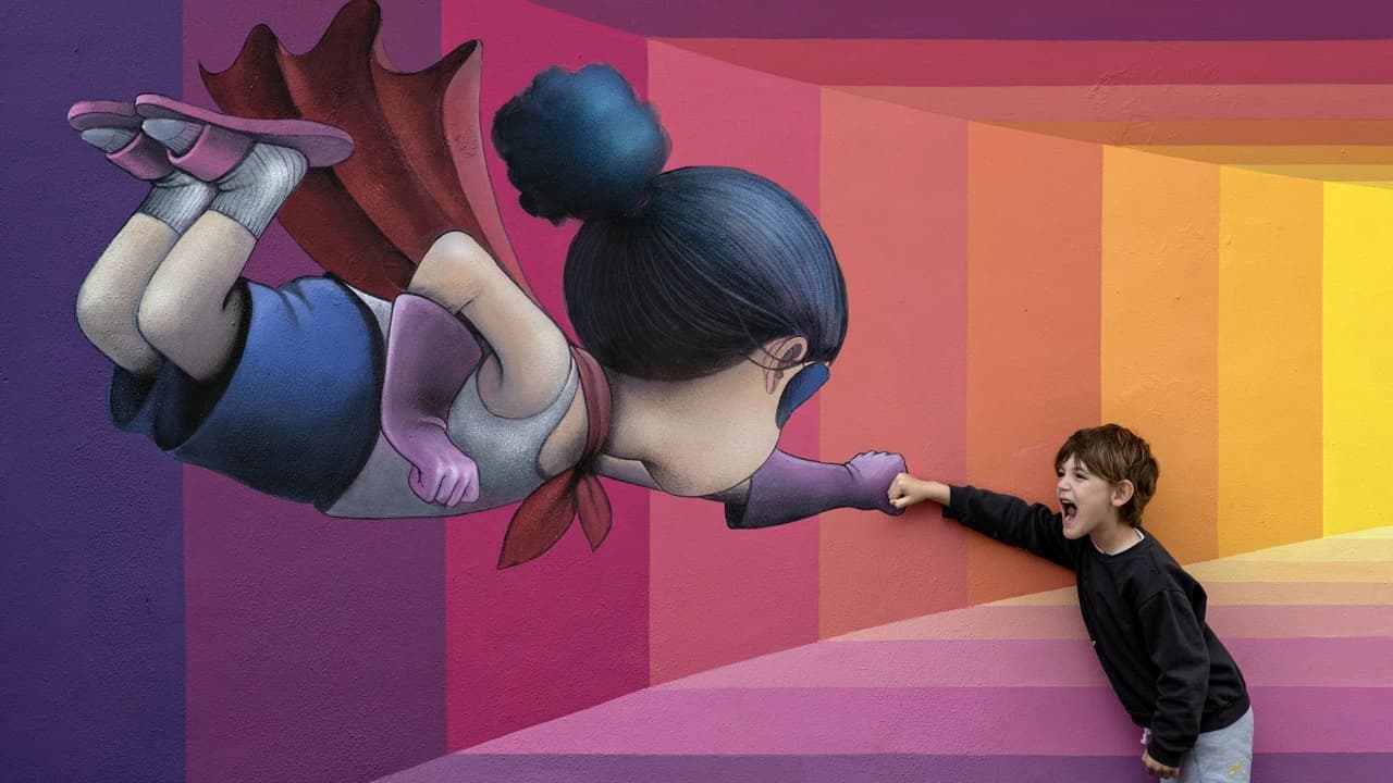 Miami: Wynwood Walls Skip-the-Line Ticket