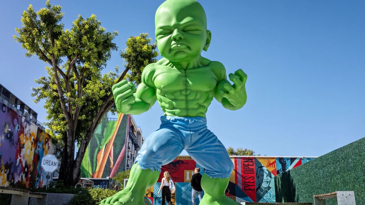 Miami: Wynwood Walls Skip-the-Line Ticket - image 6