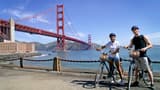 San Francisco Bike Rental and Tours by Bay City Bike and Skyline Sightseeing - image 8