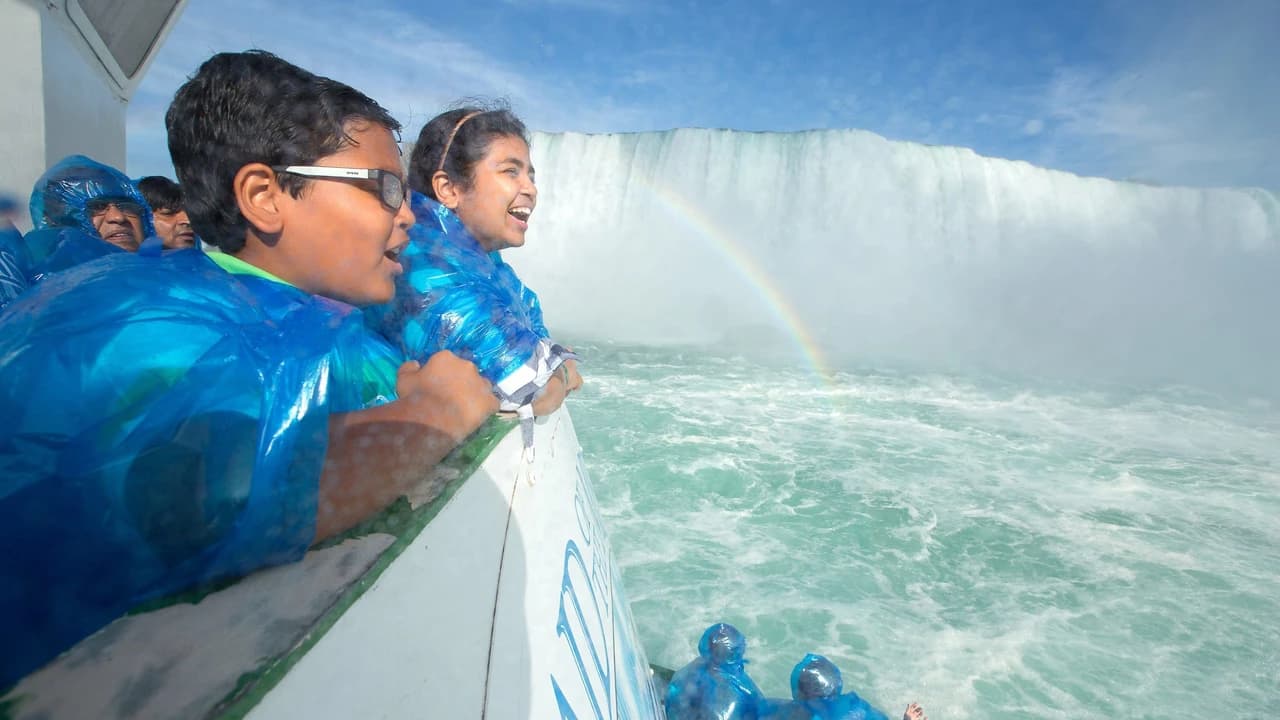 Niagara Falls USA Sightseeing Tour + All-Inclusive Meal - Photo 5