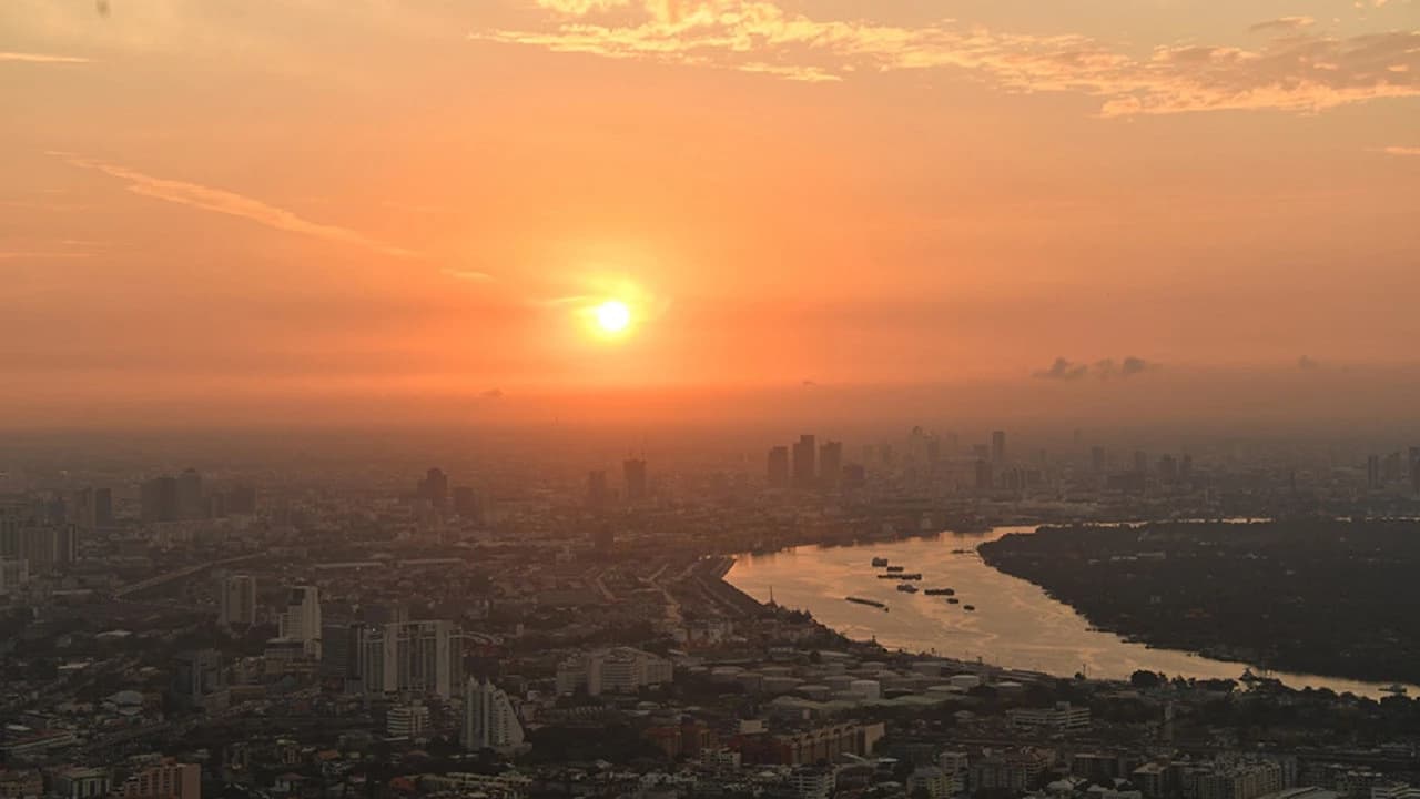 Mahanakhon SkyWalk Ticket in Bangkok - image 7