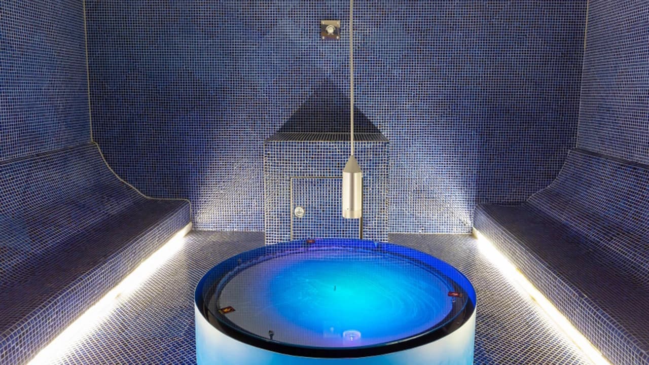 Centum City Spa Land - Photo 2