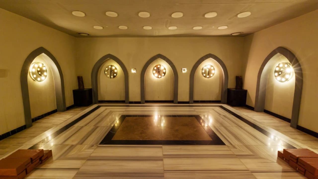 Centum City Spa Land - image 8