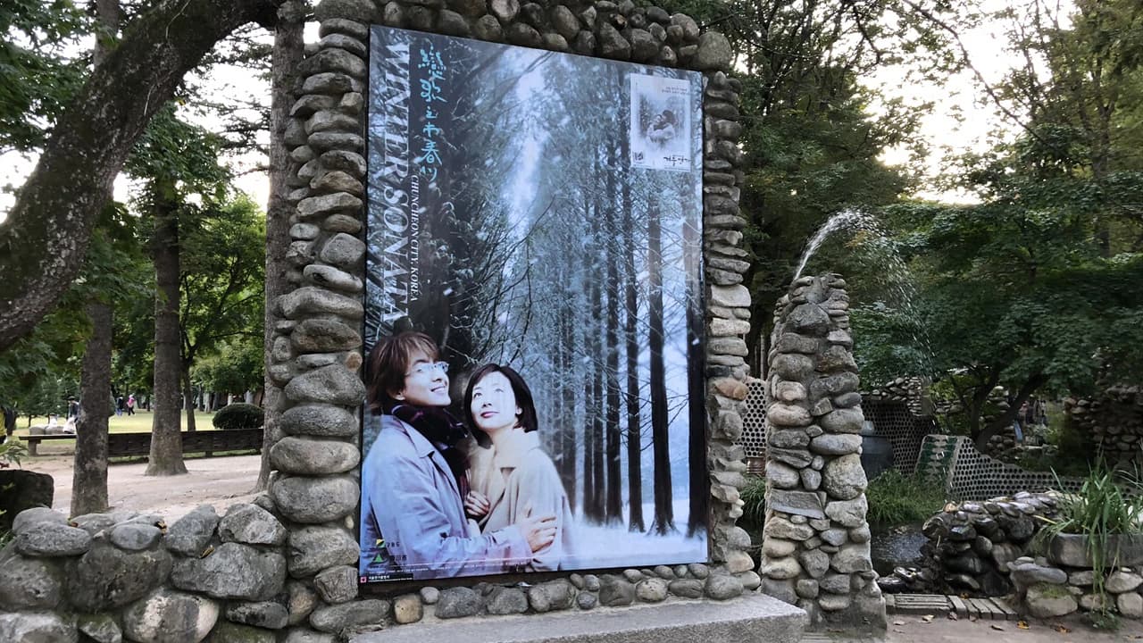 Nami Island, Mount Seorak, and Gapyeong Rail Bike Full-Day Tour from Seoul - image 6