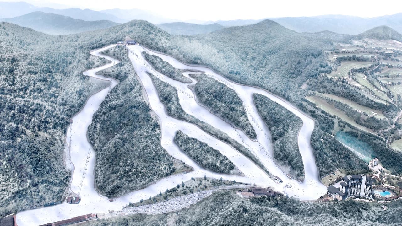 Elysian Gangchon Ski Resort and Nami Island Full-Day Tour from Seoul - image 6