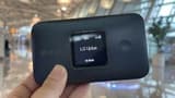 South Korea 4G Pocket WiFi Rental (Airport Pickup) - Photo 4