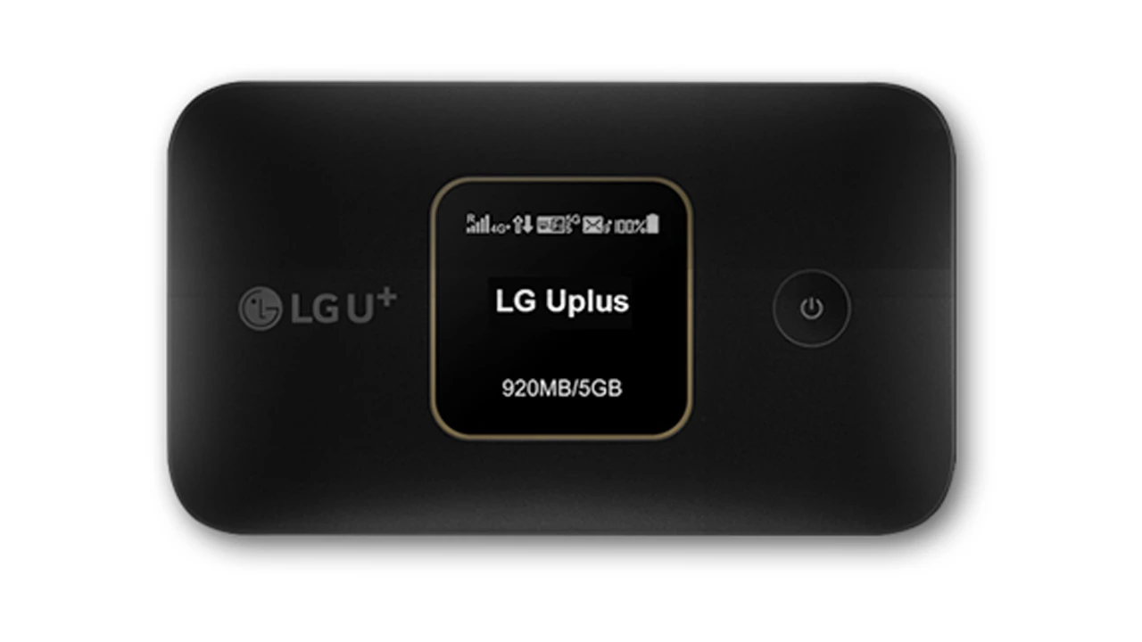 South Korea 4G Pocket WiFi Rental (Airport Pickup) - Photo 3