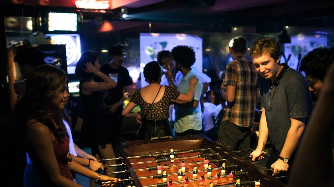 Seoul Pub Crawl by Absolute - Photo 2