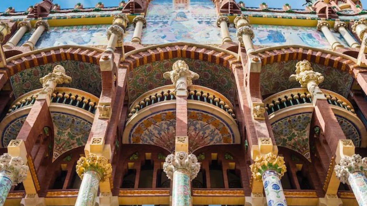 Palau de la Música Catalana