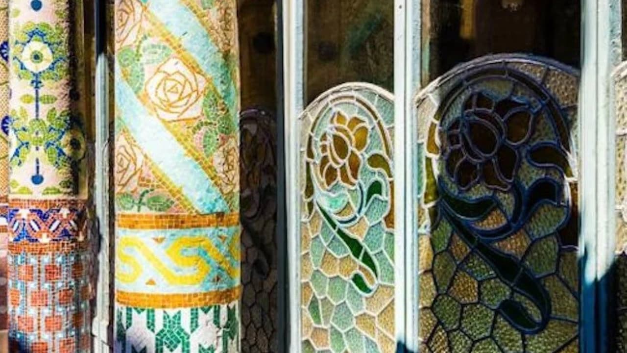 Palau de la Música Catalana - Photo 5