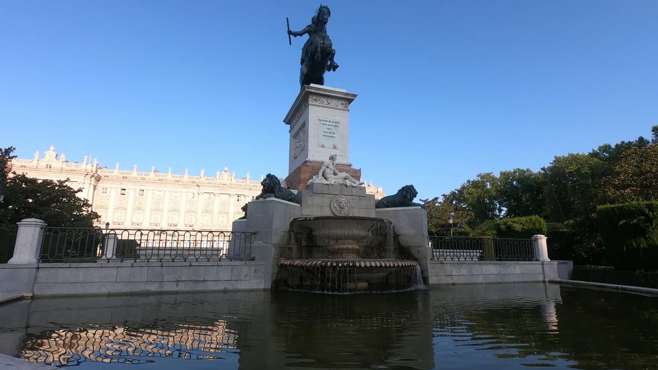 Royal Palace of Madrid Skip-the-Line Guided Tour - Photo 5