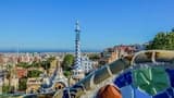 Park Guell Skip-the-Line Guided Tour - Photo 4