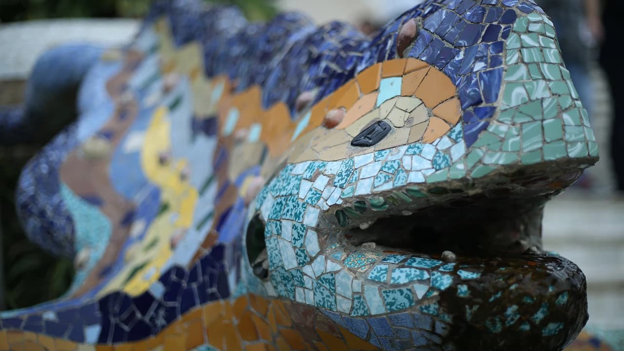 Park Guell Skip-the-Line Guided Tour - Photo 3