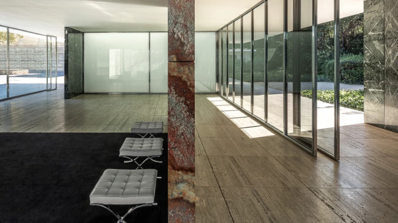 Mies van der Rohe Pavilion - Photo 2