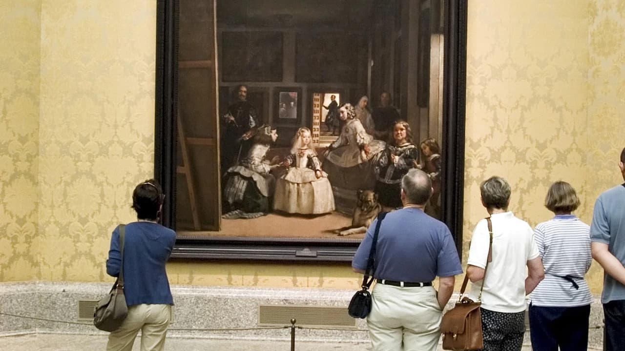 Paseo del Arte Card: Prado Museum, Reina Sofia Centre, and Thyssen Museum - image 6