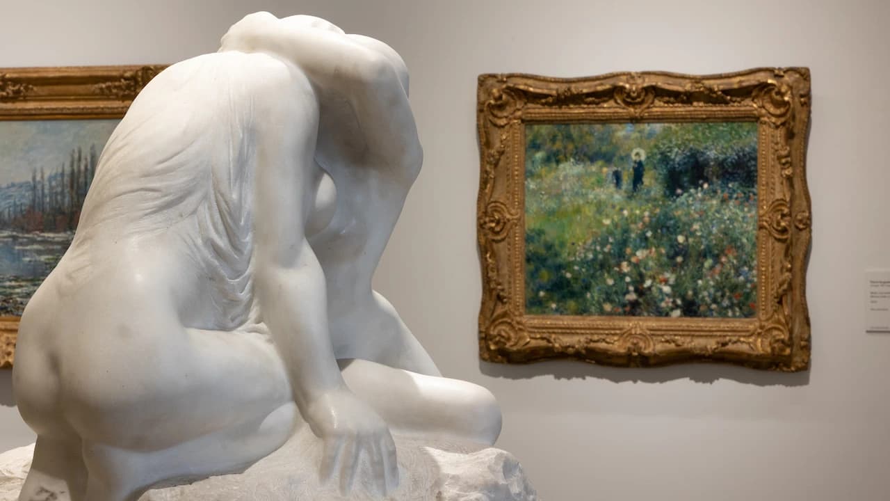 Museo Nacional Thyssen-Bornemisza Ticket - Photo 4