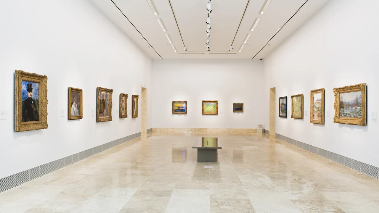 Museo Nacional Thyssen-Bornemisza Ticket - Photo 5