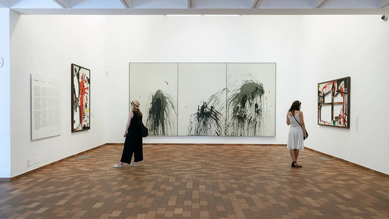 Fundacio Joan Miro Museum - Photo 3