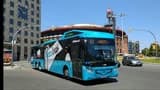 Aerobús Barcelona: Transfer Between Airport & City Center - Photo 4
