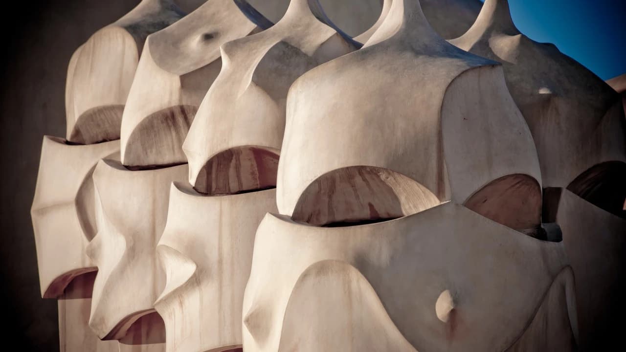 Casa Mila La Pedrera Ticket - image 6