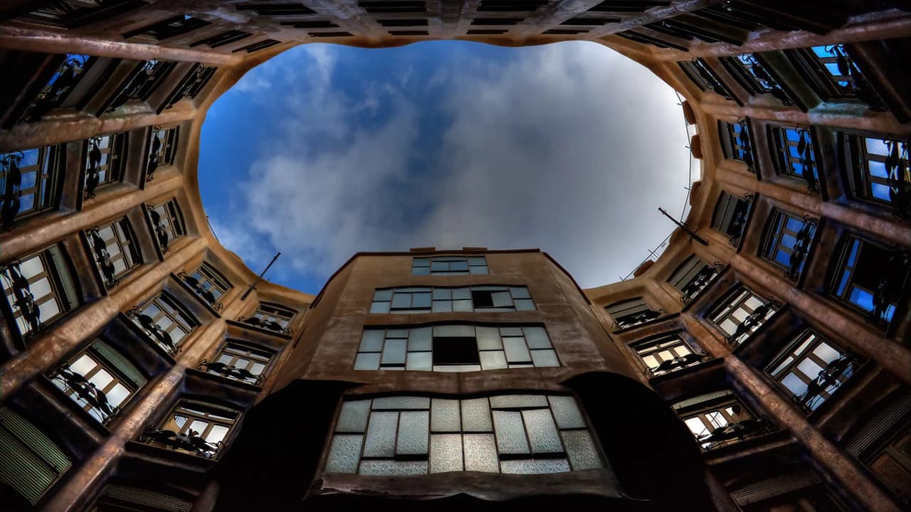 Casa Mila La Pedrera Ticket - image 7